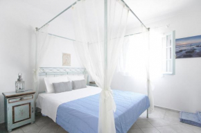 Villa Venus, Adamantas